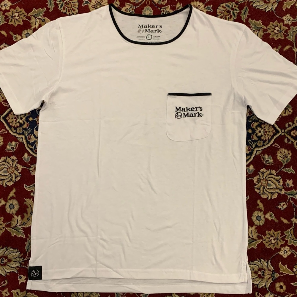 MAKER’S MARK Tee